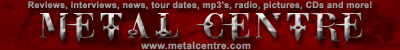 metal centre